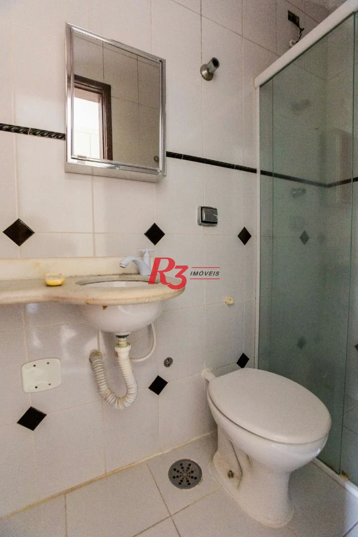 Casa à venda, 277 m² por R$ 1.490.000,00 - Boqueirão - Santos/SP