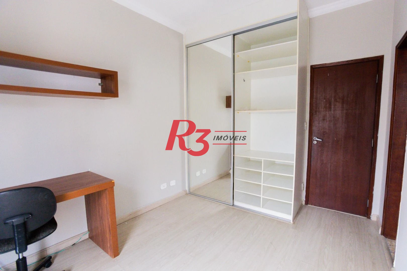 Casa à venda, 277 m² por R$ 1.490.000,00 - Boqueirão - Santos/SP