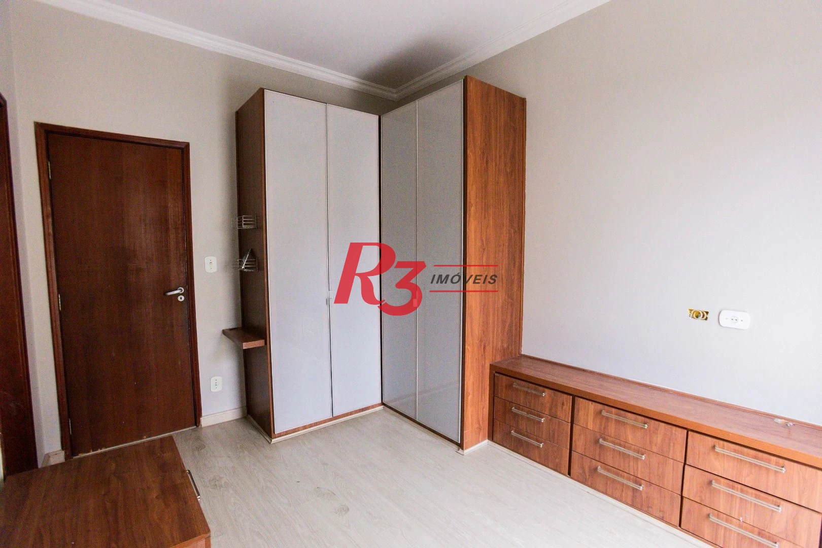Casa à venda, 277 m² por R$ 1.490.000,00 - Boqueirão - Santos/SP