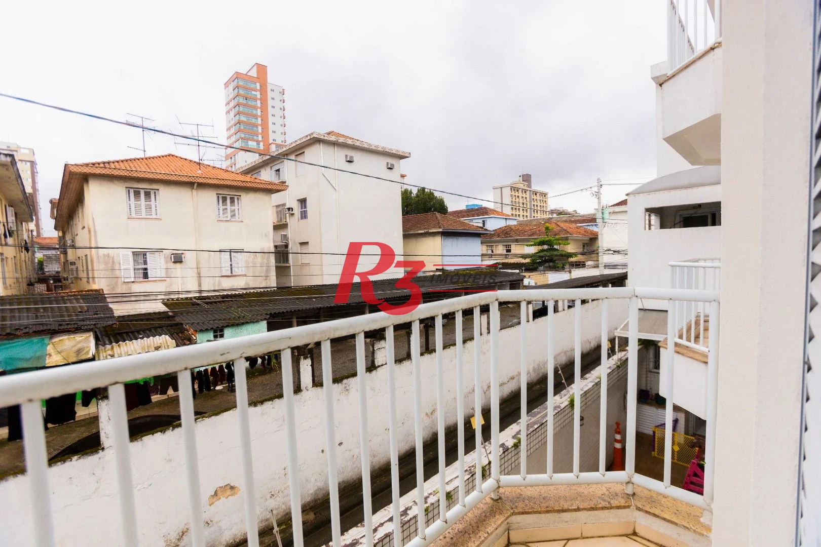 Casa à venda, 277 m² por R$ 1.490.000,00 - Boqueirão - Santos/SP