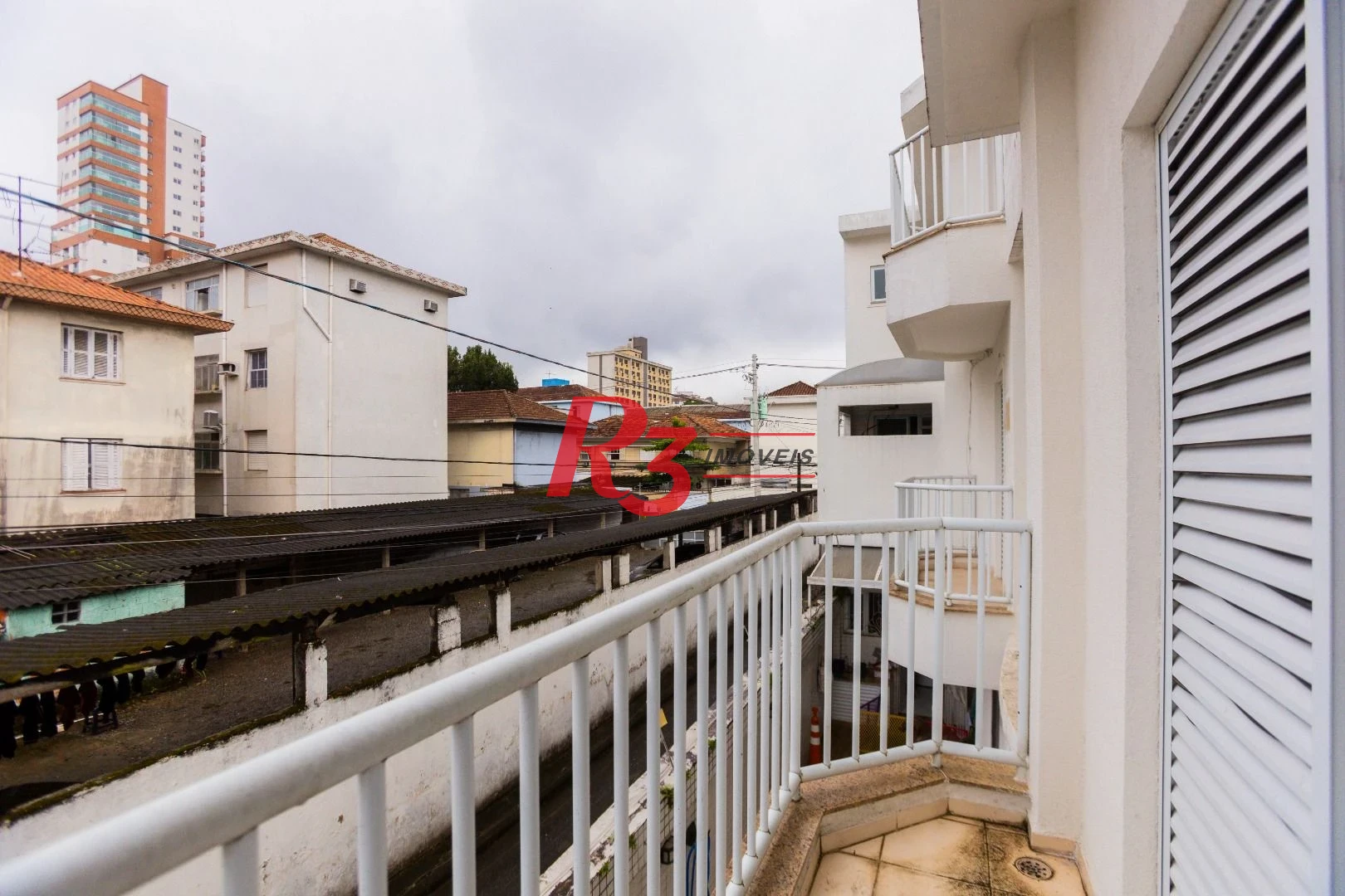 Casa à venda, 277 m² por R$ 1.490.000,00 - Boqueirão - Santos/SP