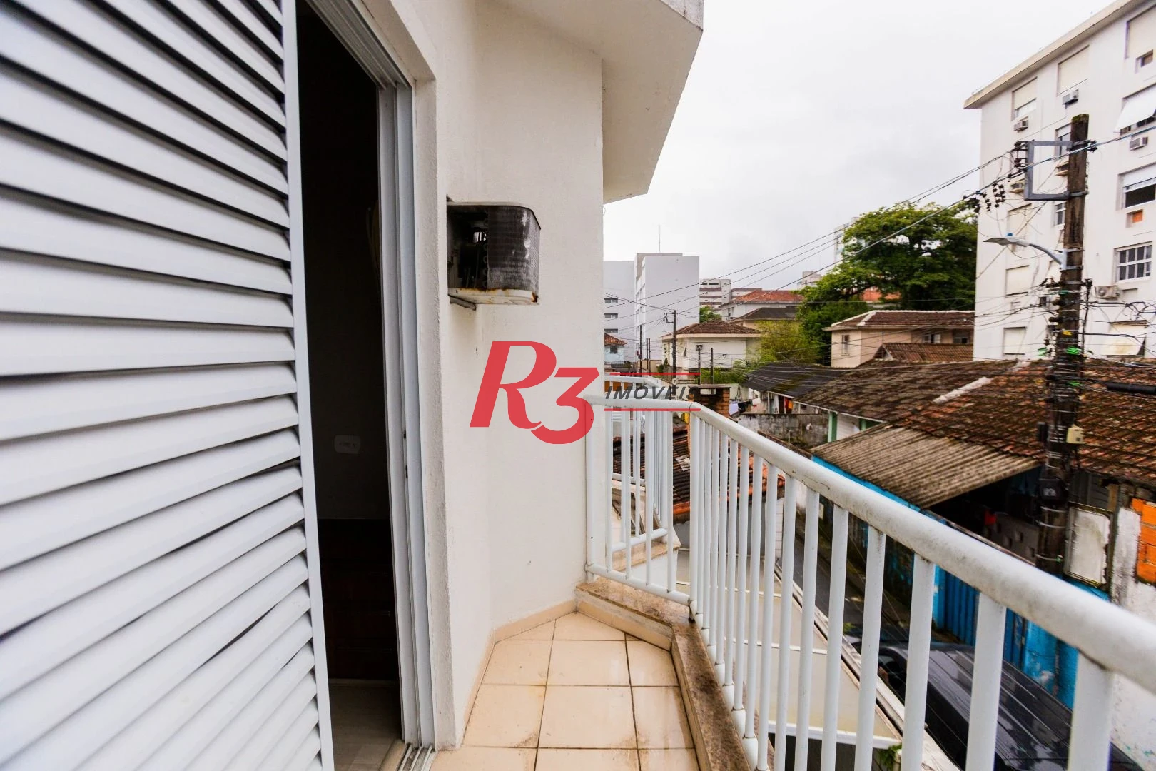 Casa à venda, 277 m² por R$ 1.490.000,00 - Boqueirão - Santos/SP