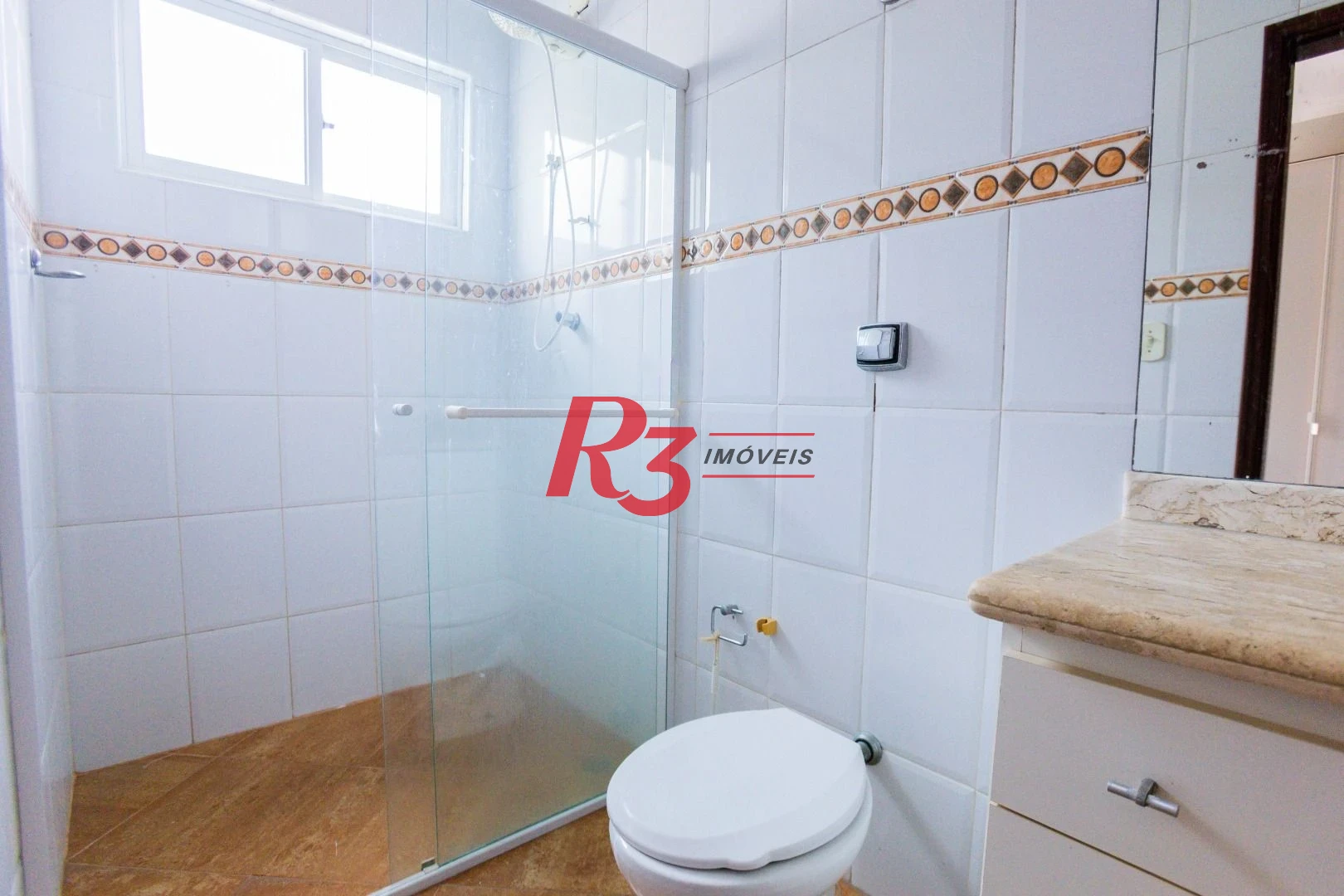Casa à venda, 277 m² por R$ 1.490.000,00 - Boqueirão - Santos/SP