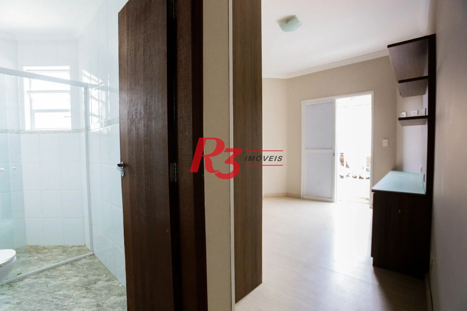 Casa à venda, 277 m² por R$ 1.490.000,00 - Boqueirão - Santos/SP