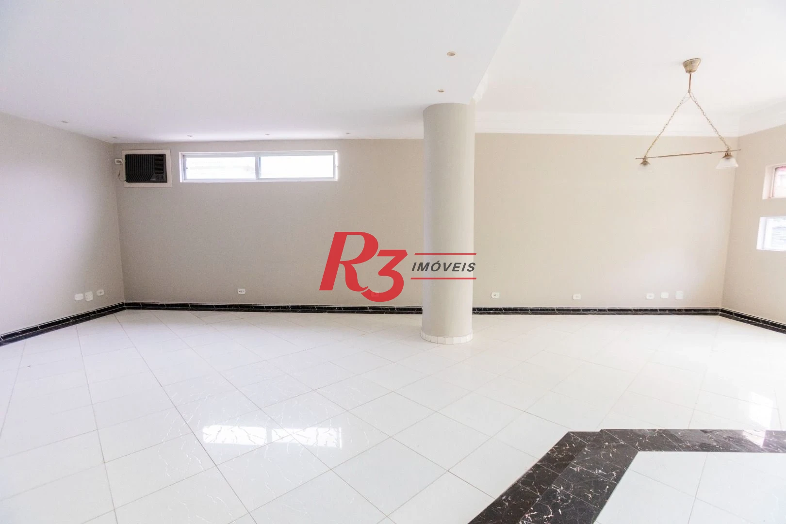 Casa à venda, 277 m² por R$ 1.490.000,00 - Boqueirão - Santos/SP