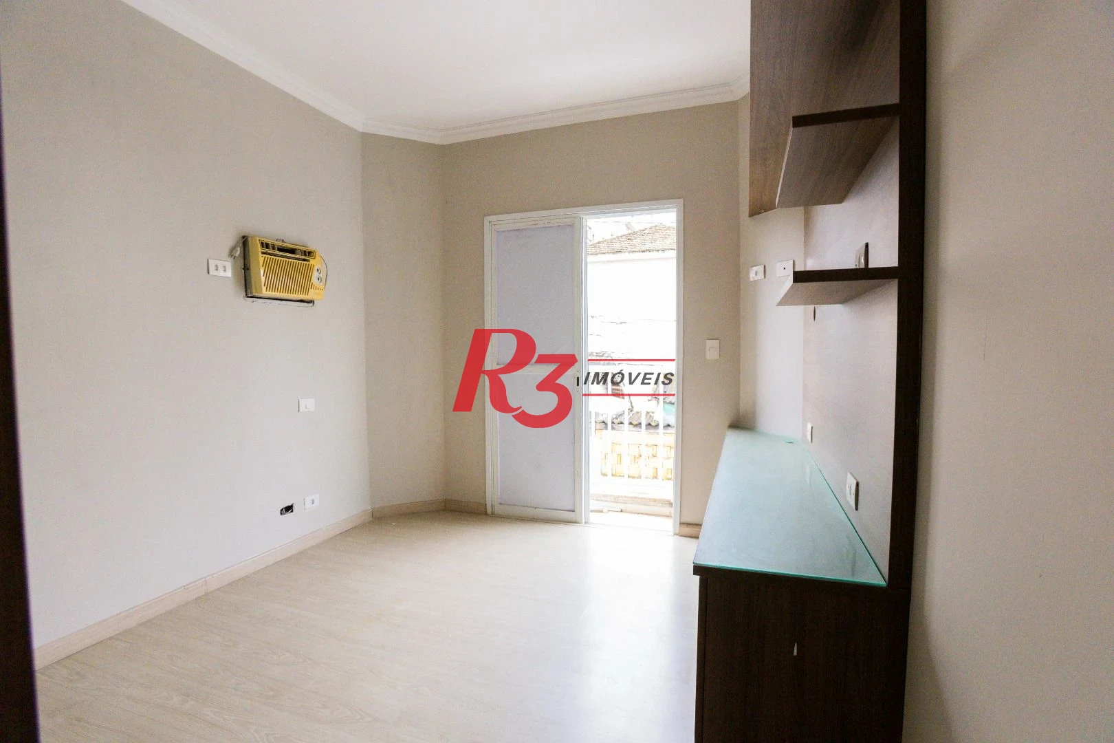 Casa à venda, 277 m² por R$ 1.490.000,00 - Boqueirão - Santos/SP