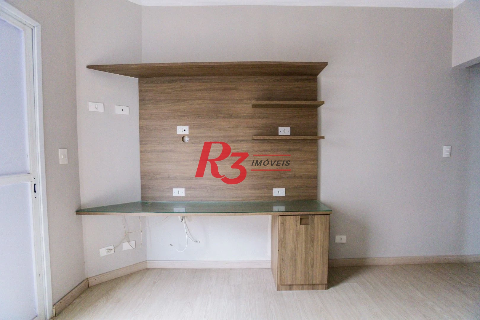 Casa à venda, 277 m² por R$ 1.490.000,00 - Boqueirão - Santos/SP