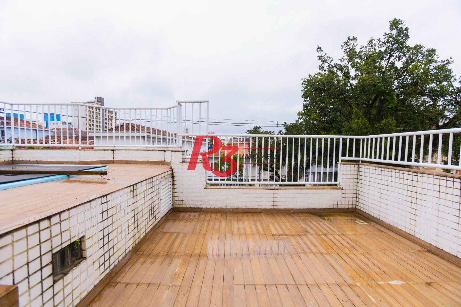 Casa à venda, 277 m² por R$ 1.490.000,00 - Boqueirão - Santos/SP