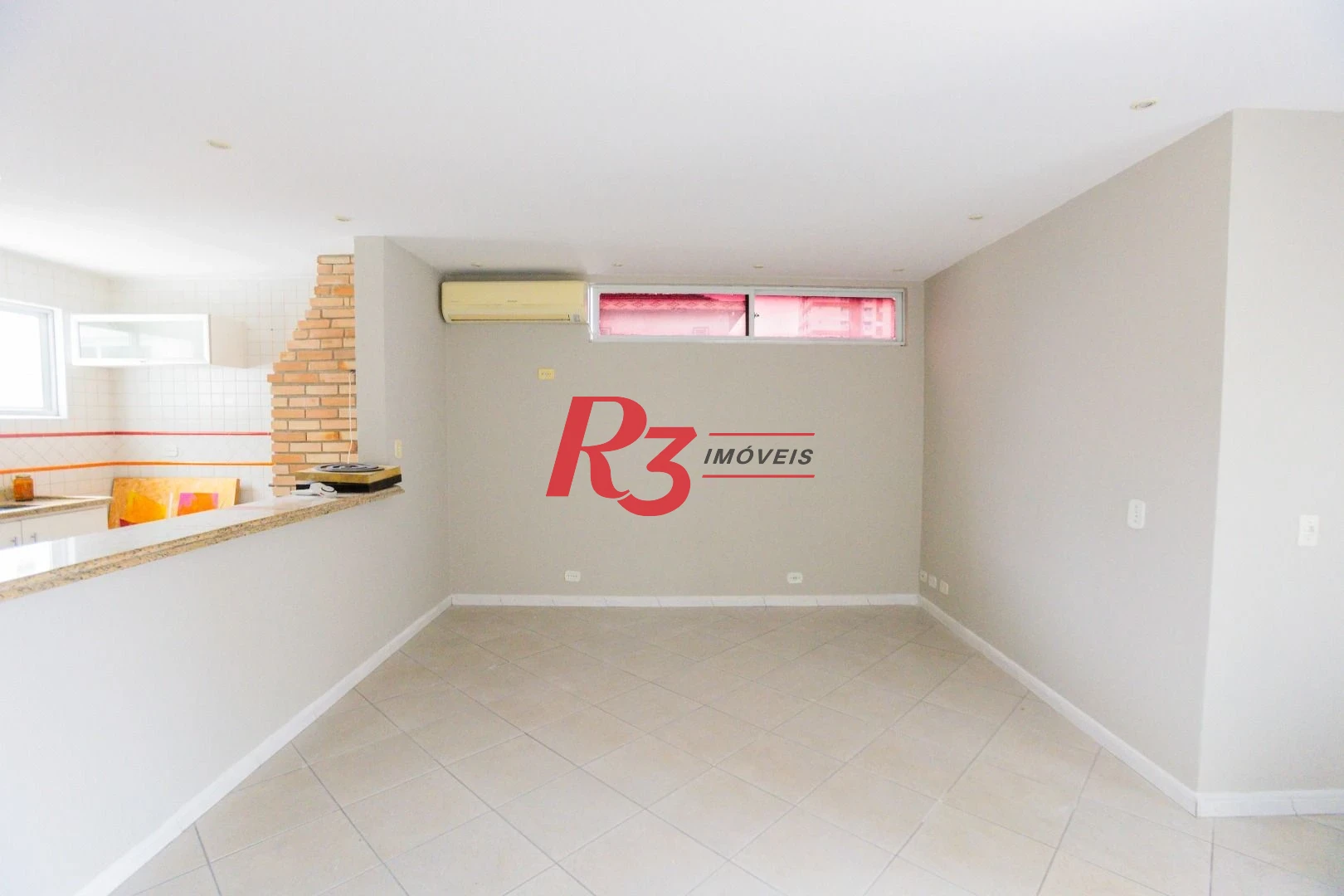 Casa à venda, 277 m² por R$ 1.490.000,00 - Boqueirão - Santos/SP
