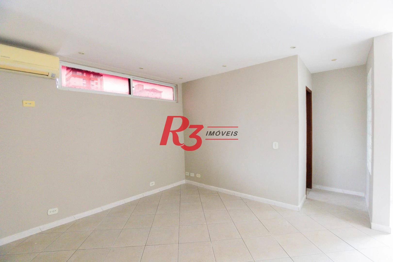 Casa à venda, 277 m² por R$ 1.490.000,00 - Boqueirão - Santos/SP