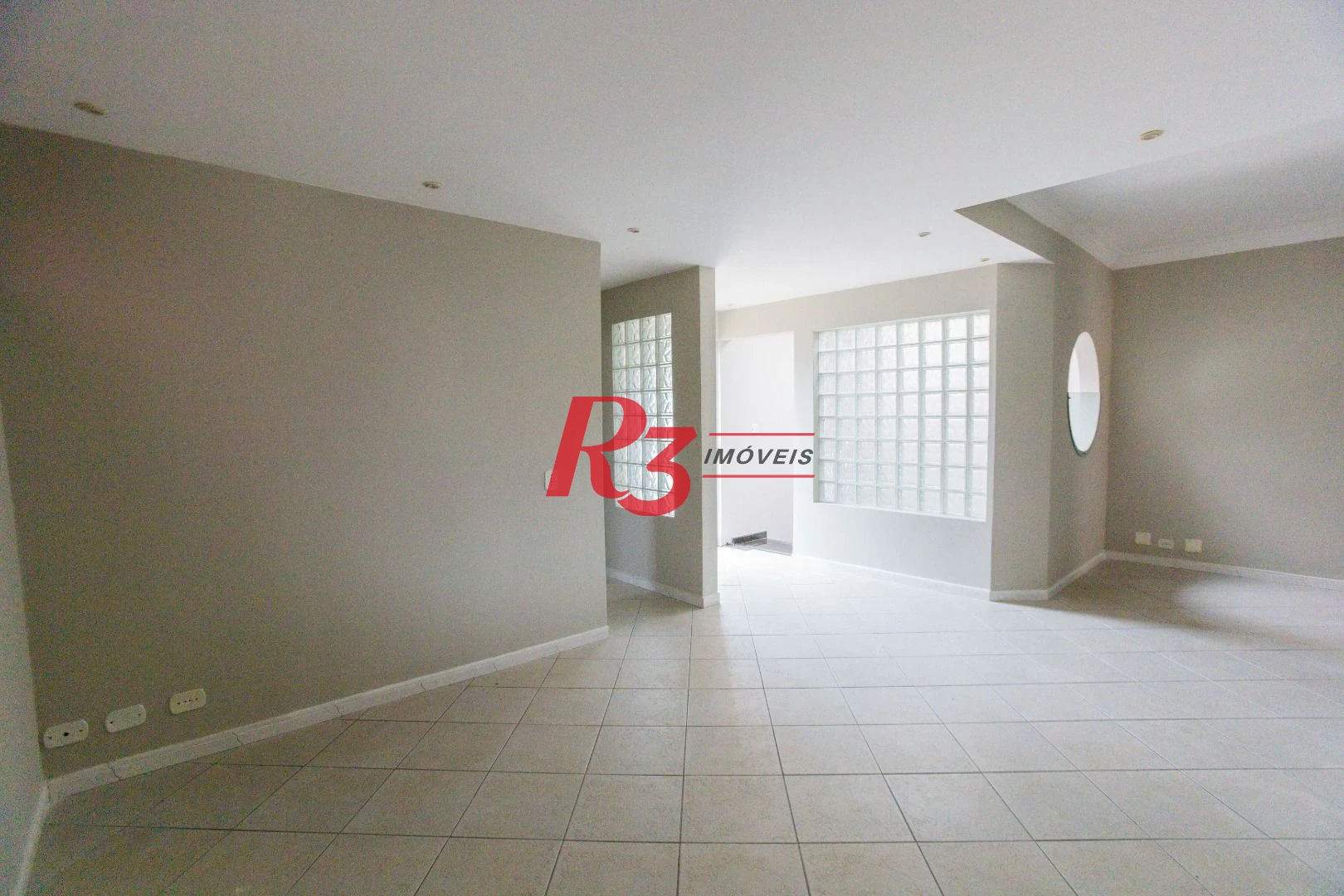 Casa à venda, 277 m² por R$ 1.490.000,00 - Boqueirão - Santos/SP