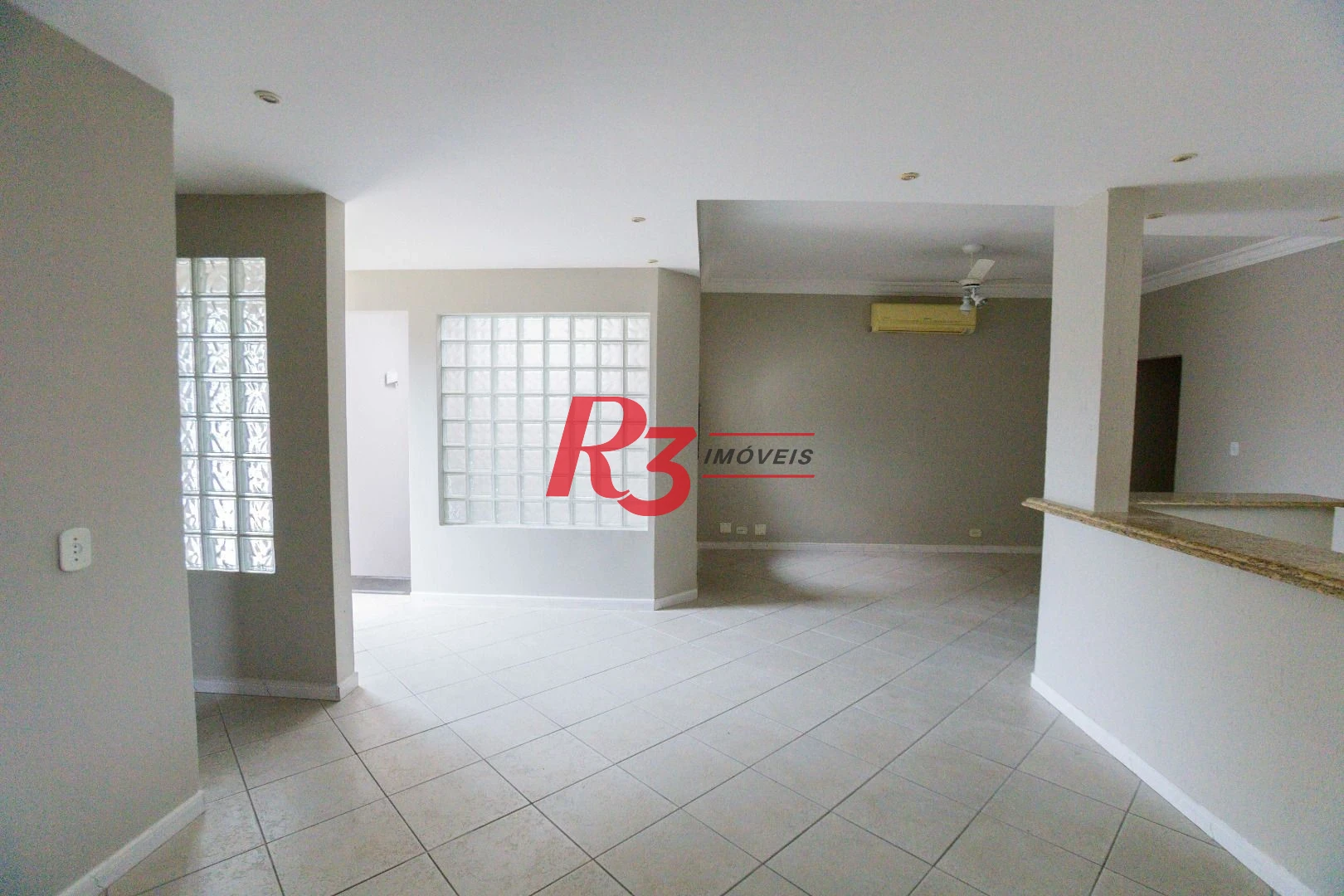 Casa à venda, 277 m² por R$ 1.490.000,00 - Boqueirão - Santos/SP