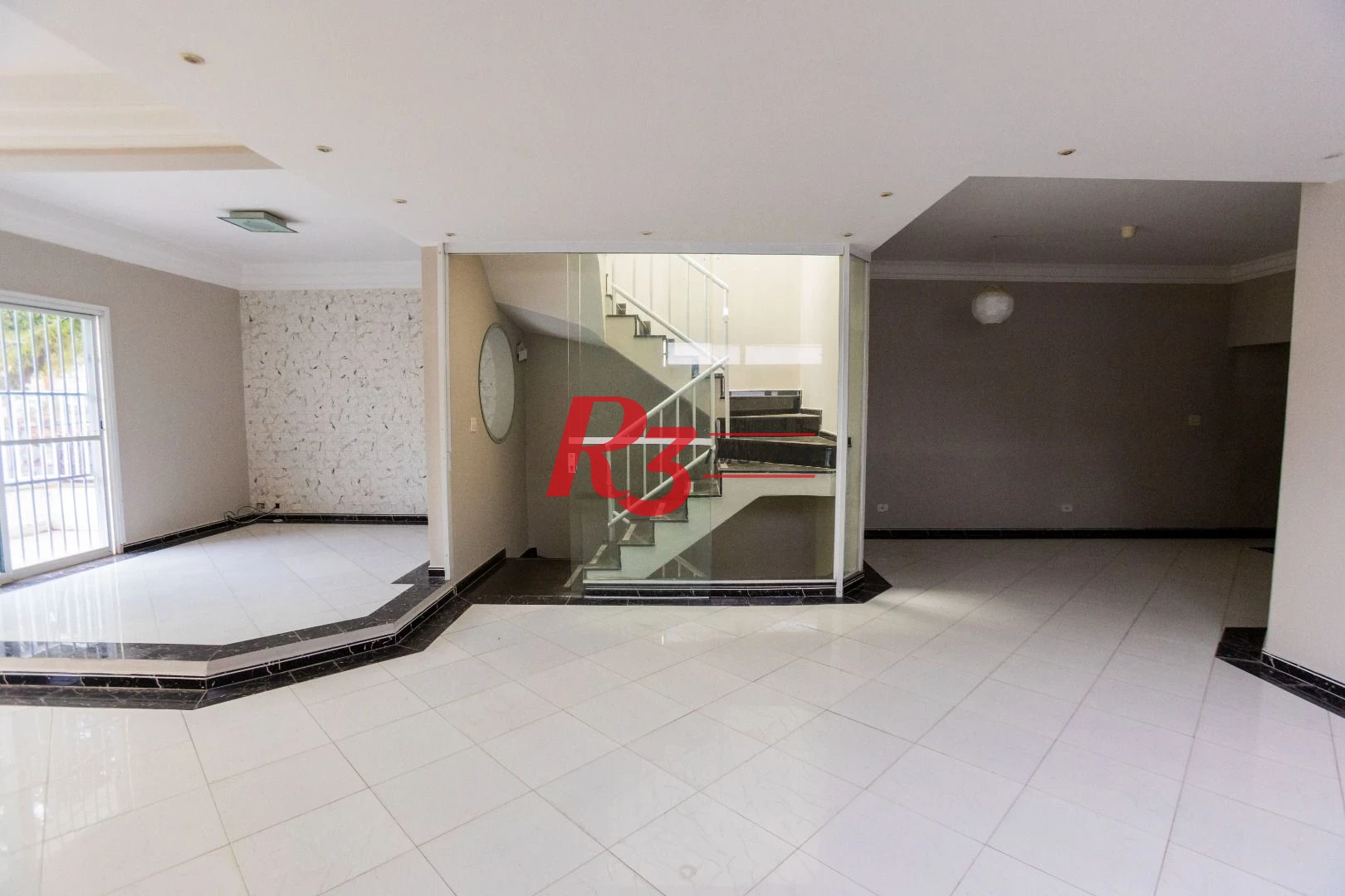 Casa à venda, 277 m² por R$ 1.490.000,00 - Boqueirão - Santos/SP