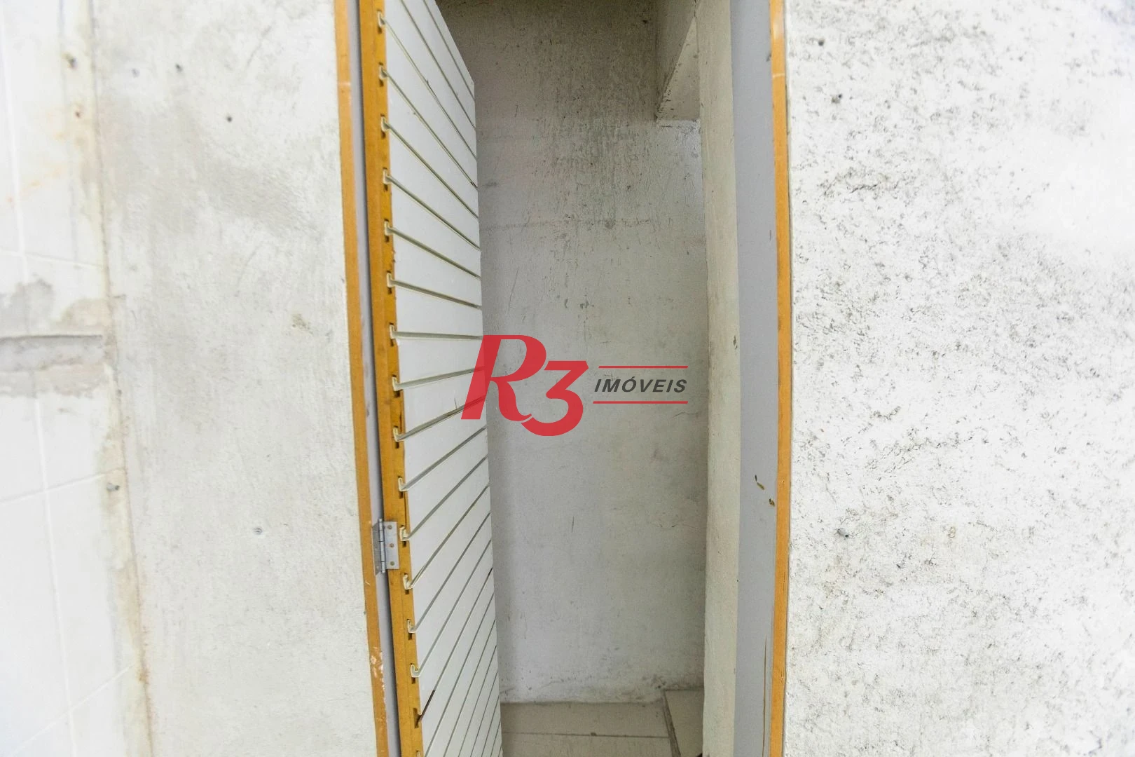 Loja para alugar, 30 m² por R$ 3.000,00/mês - Centro - Santos/SP