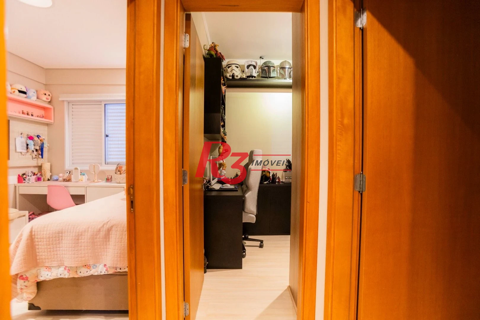 Apartamento com 3 dormitórios à venda, 123 m² por R$ 1.600.000,00 - Pompéia - Santos/SP
