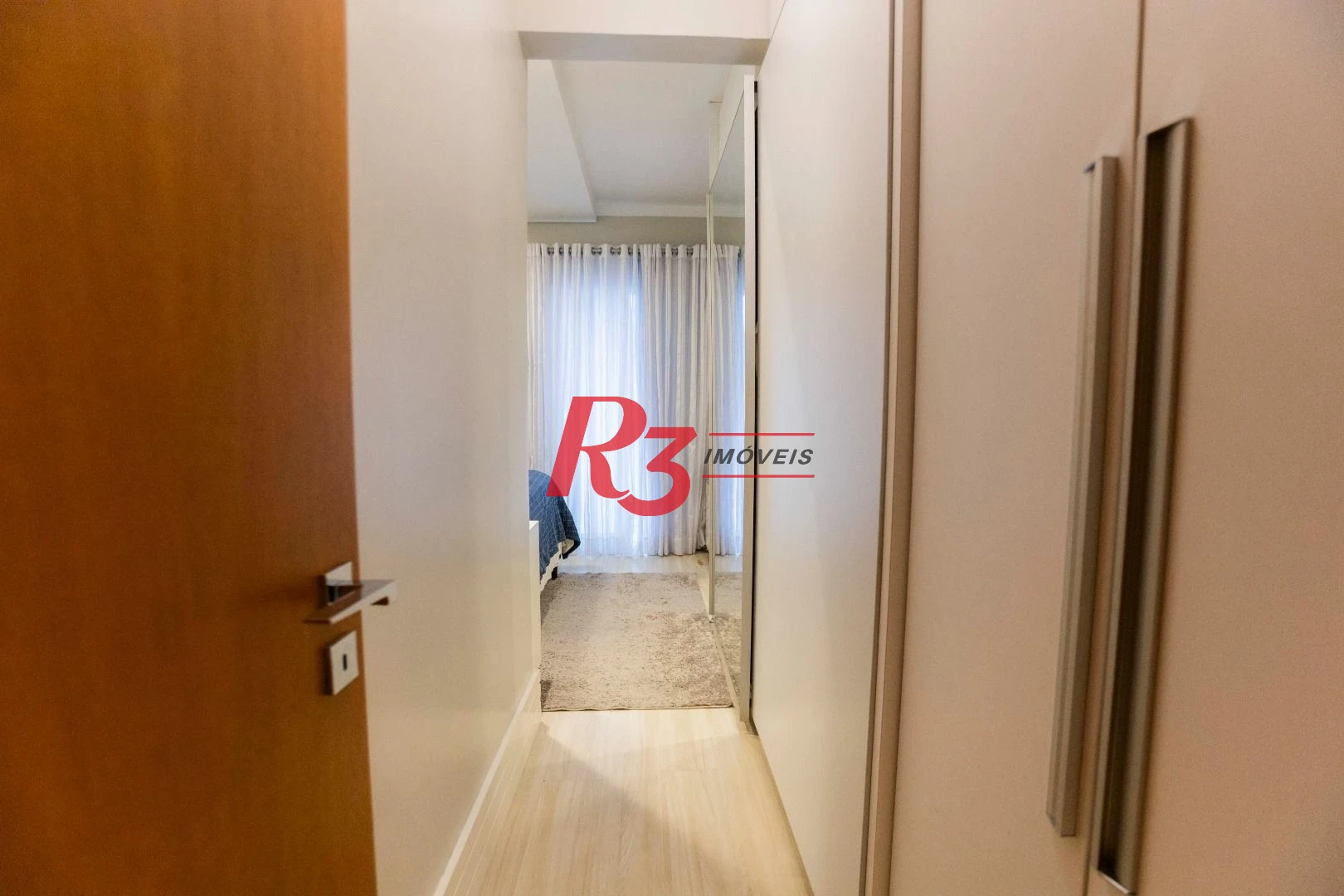 Apartamento com 3 dormitórios à venda, 123 m² por R$ 1.600.000,00 - Pompéia - Santos/SP