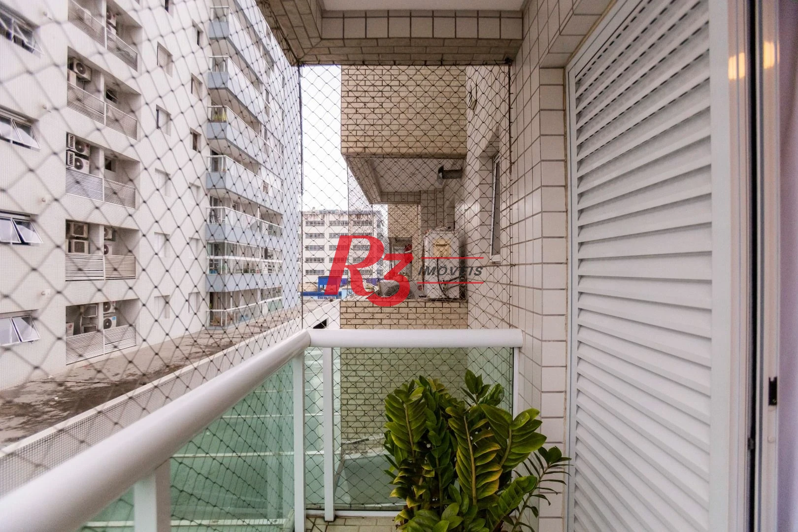 Apartamento com 3 dormitórios à venda, 123 m² por R$ 1.600.000,00 - Pompéia - Santos/SP
