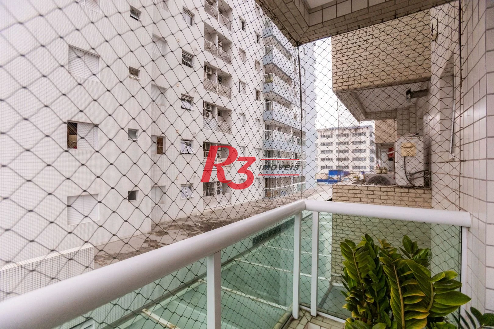 Apartamento com 3 dormitórios à venda, 123 m² por R$ 1.600.000,00 - Pompéia - Santos/SP