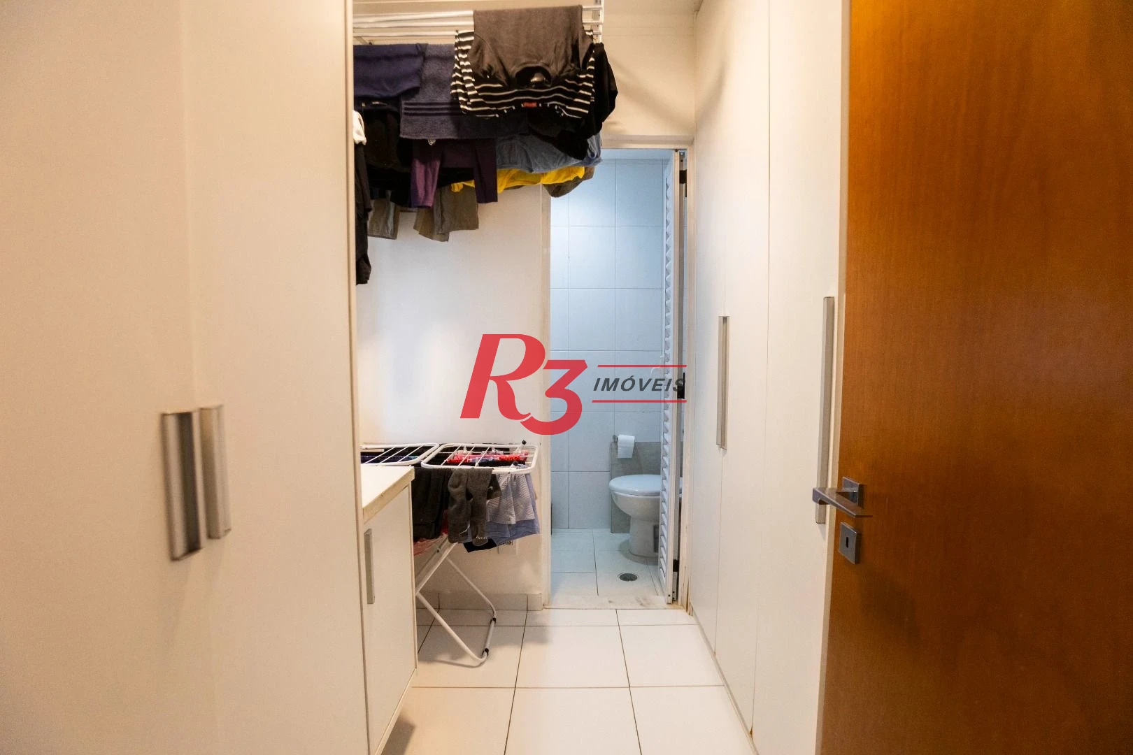 Apartamento com 3 dormitórios à venda, 123 m² por R$ 1.600.000,00 - Pompéia - Santos/SP