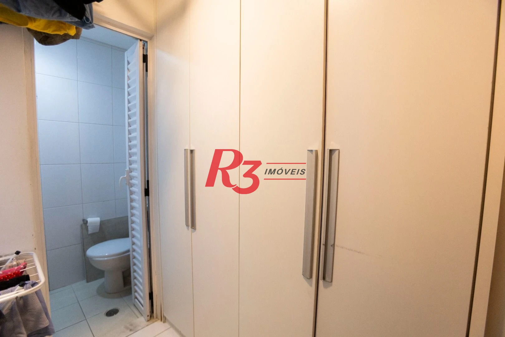 Apartamento com 3 dormitórios à venda, 123 m² por R$ 1.600.000,00 - Pompéia - Santos/SP