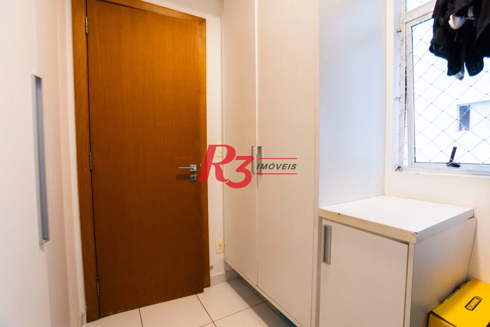 Apartamento com 3 dormitórios à venda, 123 m² por R$ 1.600.000,00 - Pompéia - Santos/SP