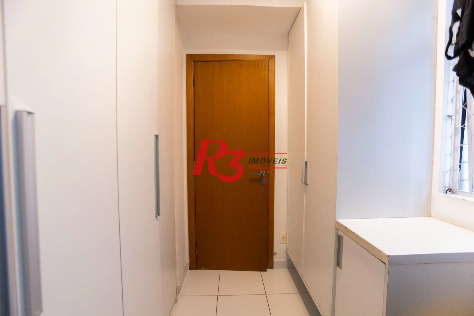 Apartamento com 3 dormitórios à venda, 123 m² por R$ 1.600.000,00 - Pompéia - Santos/SP