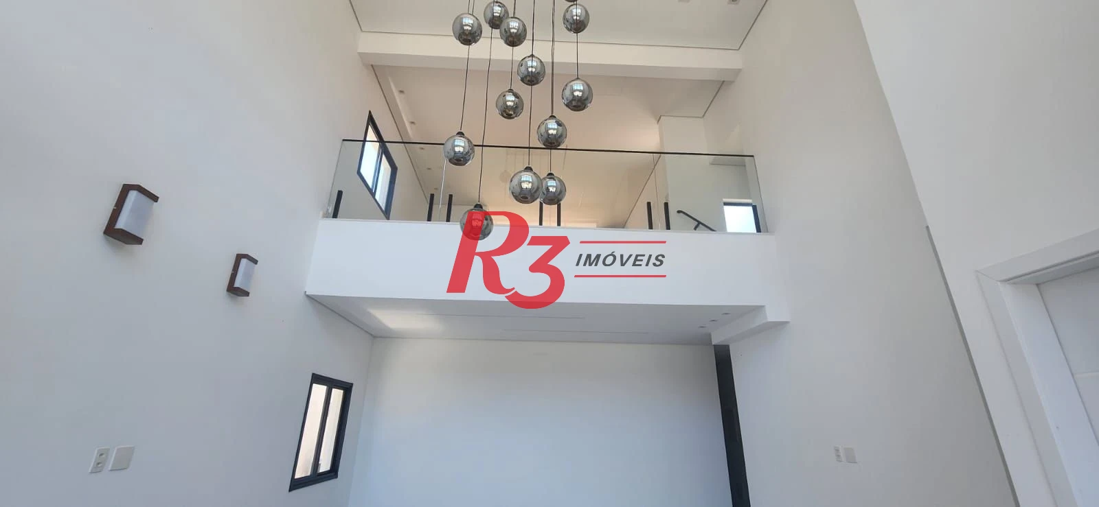 Casa à venda, 230 m² por R$ 2.450.000,00 - Embaré - Santos/SP