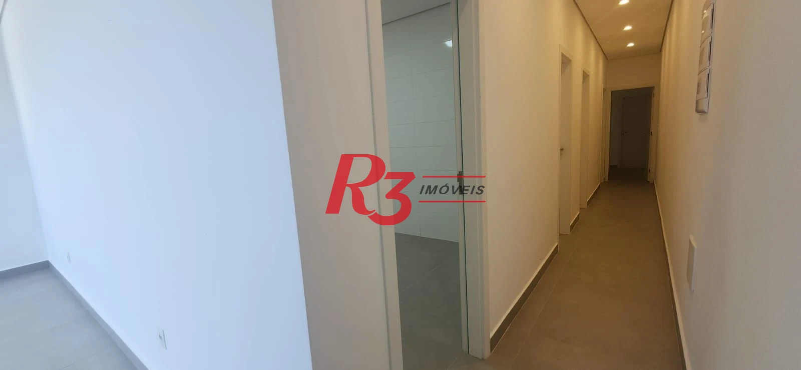 Casa à venda, 230 m² por R$ 2.450.000,00 - Embaré - Santos/SP