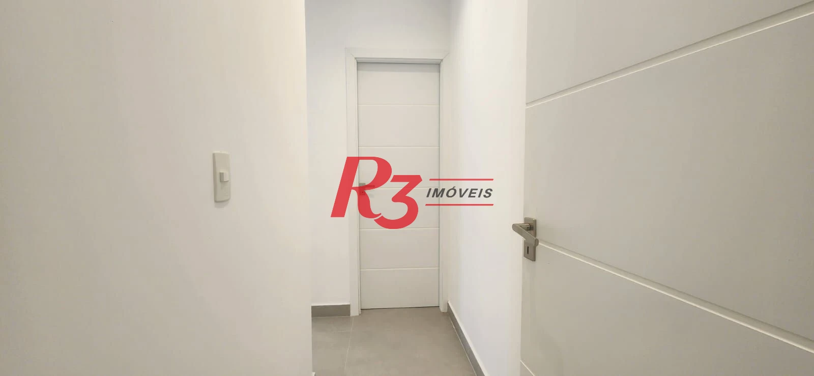 Casa à venda, 230 m² por R$ 2.450.000,00 - Embaré - Santos/SP