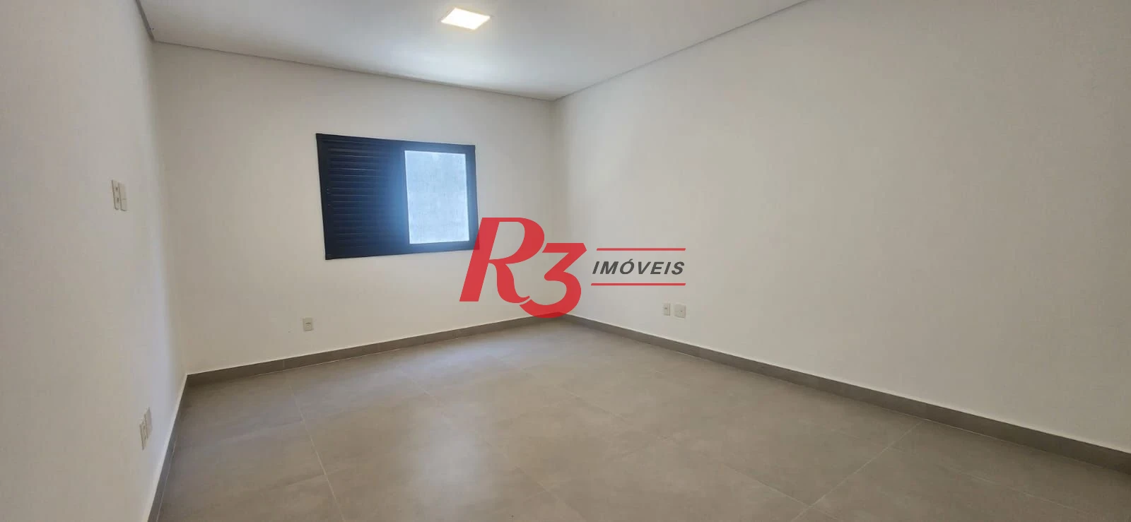 Casa à venda, 230 m² por R$ 2.450.000,00 - Embaré - Santos/SP