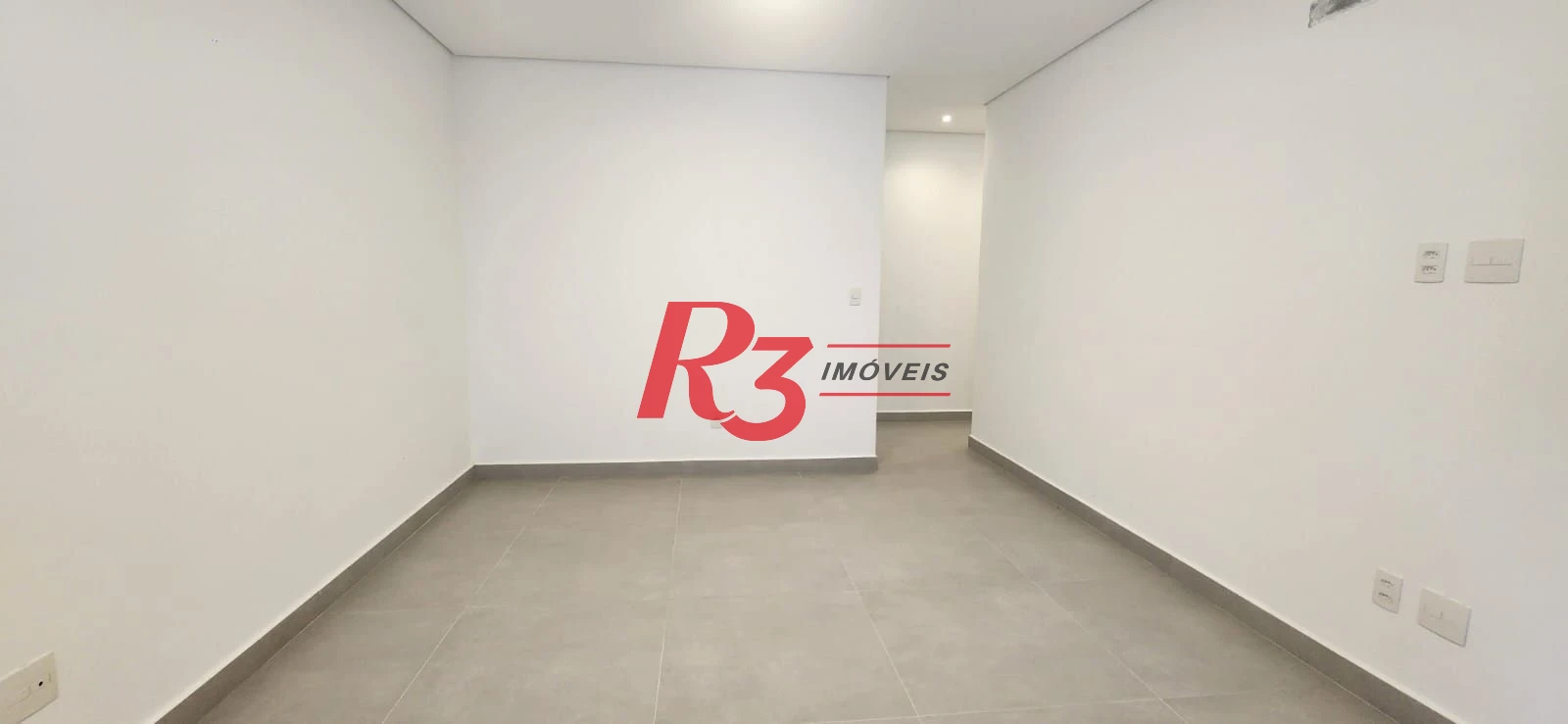 Casa à venda, 230 m² por R$ 2.450.000,00 - Embaré - Santos/SP