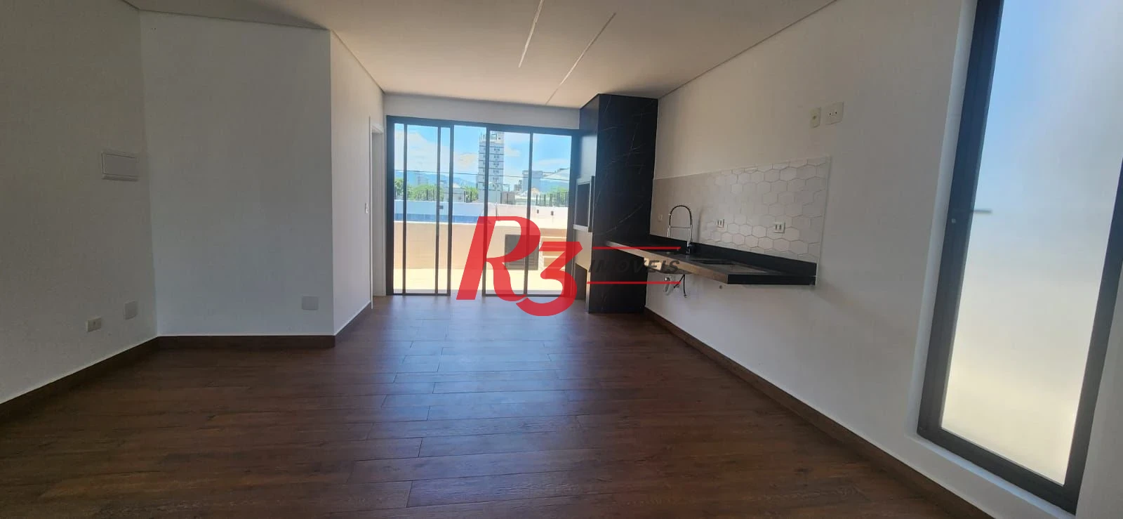 Casa à venda, 230 m² por R$ 2.450.000,00 - Embaré - Santos/SP