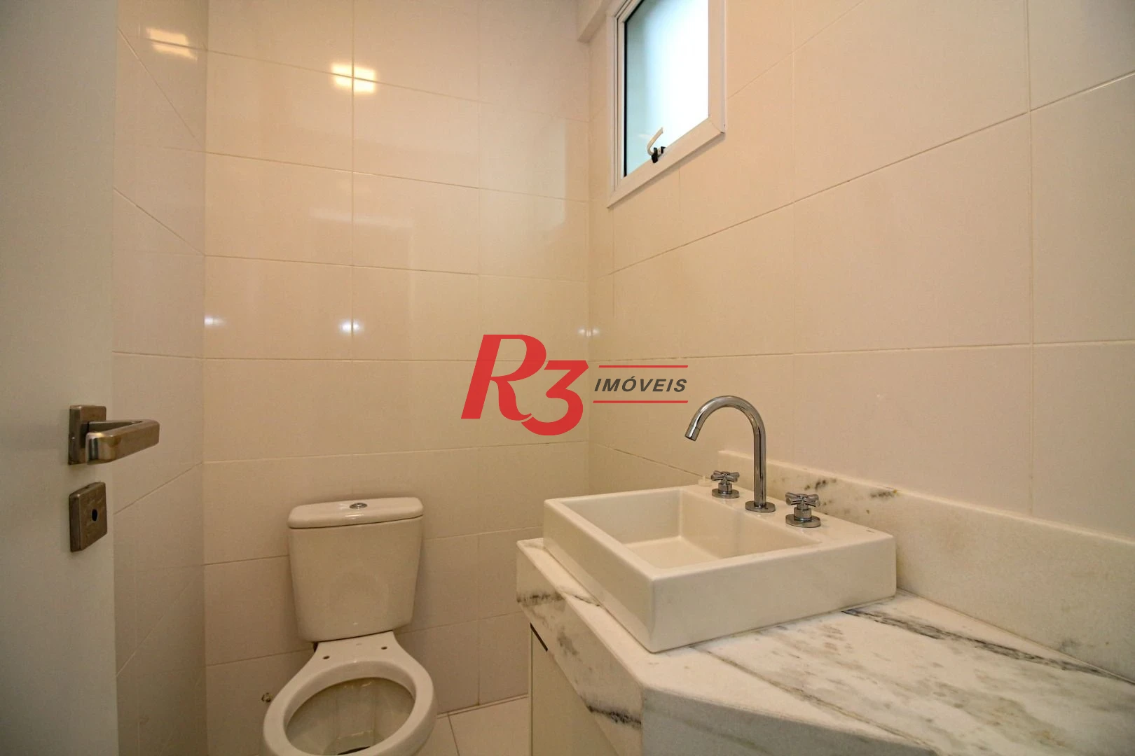Apartamento à venda, 76 m² por R$ 1.176.200,00 - José Menino - Santos/SP