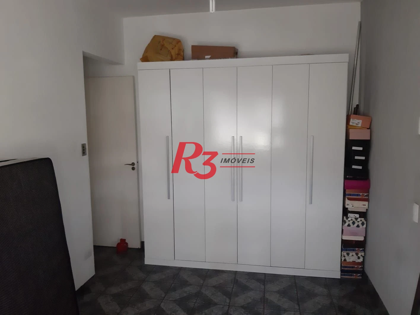 Apartamento com 2 dormitórios à venda, 95 m² por R$ 380.000,00 - Vila Valença - São Vicente/SP