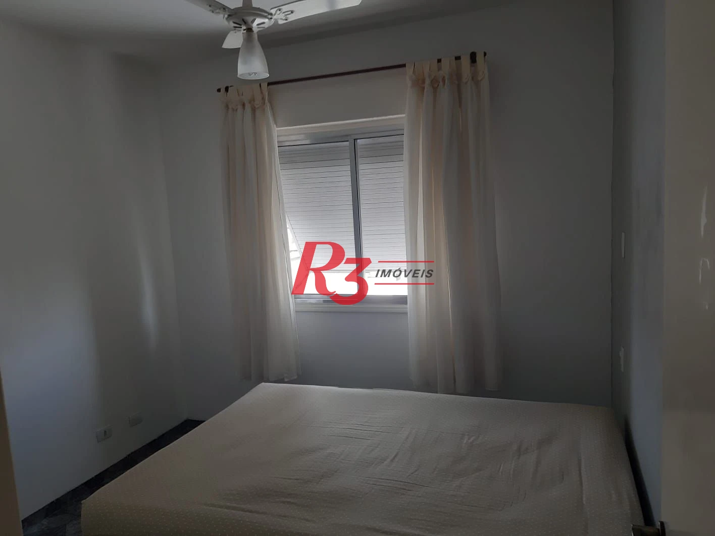 Apartamento com 2 dormitórios à venda, 95 m² por R$ 380.000,00 - Vila Valença - São Vicente/SP