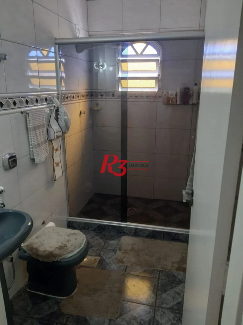 Apartamento com 2 dormitórios à venda, 95 m² por R$ 380.000,00 - Vila Valença - São Vicente/SP