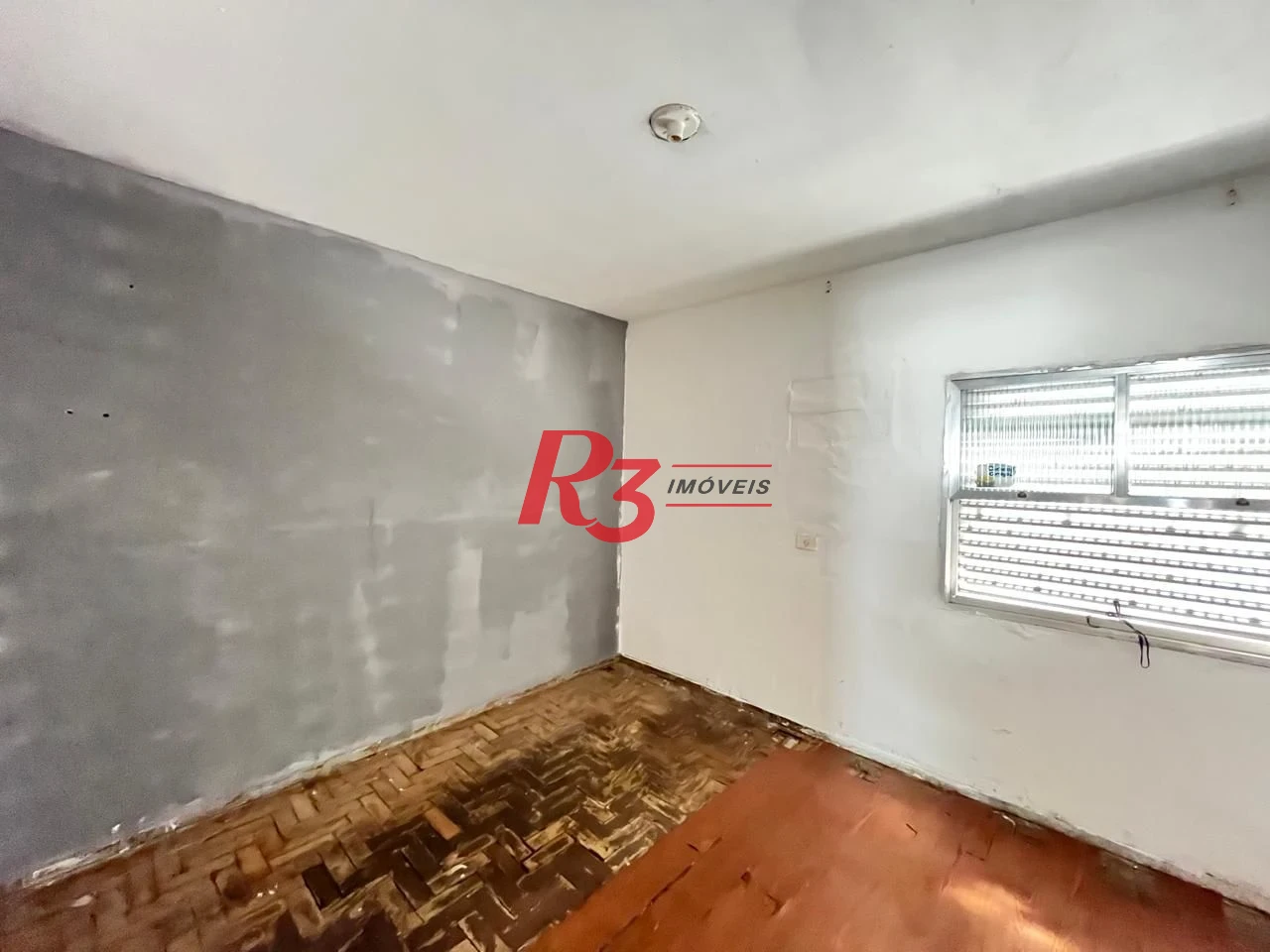 Apartamento à venda, 61 m² por R$ 320.000,00 - Aparecida - Santos/SP
