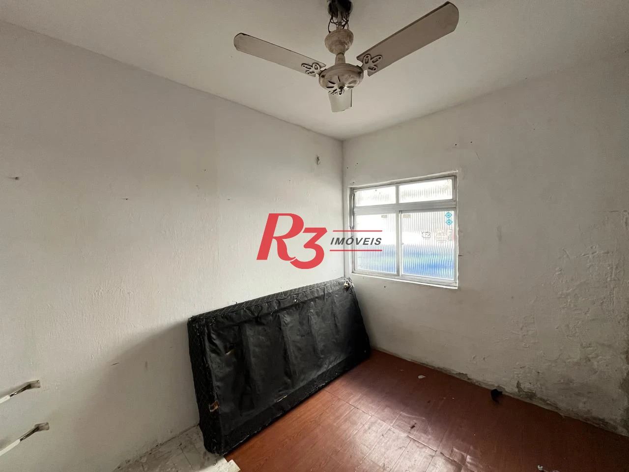 Apartamento à venda, 61 m² por R$ 320.000,00 - Aparecida - Santos/SP