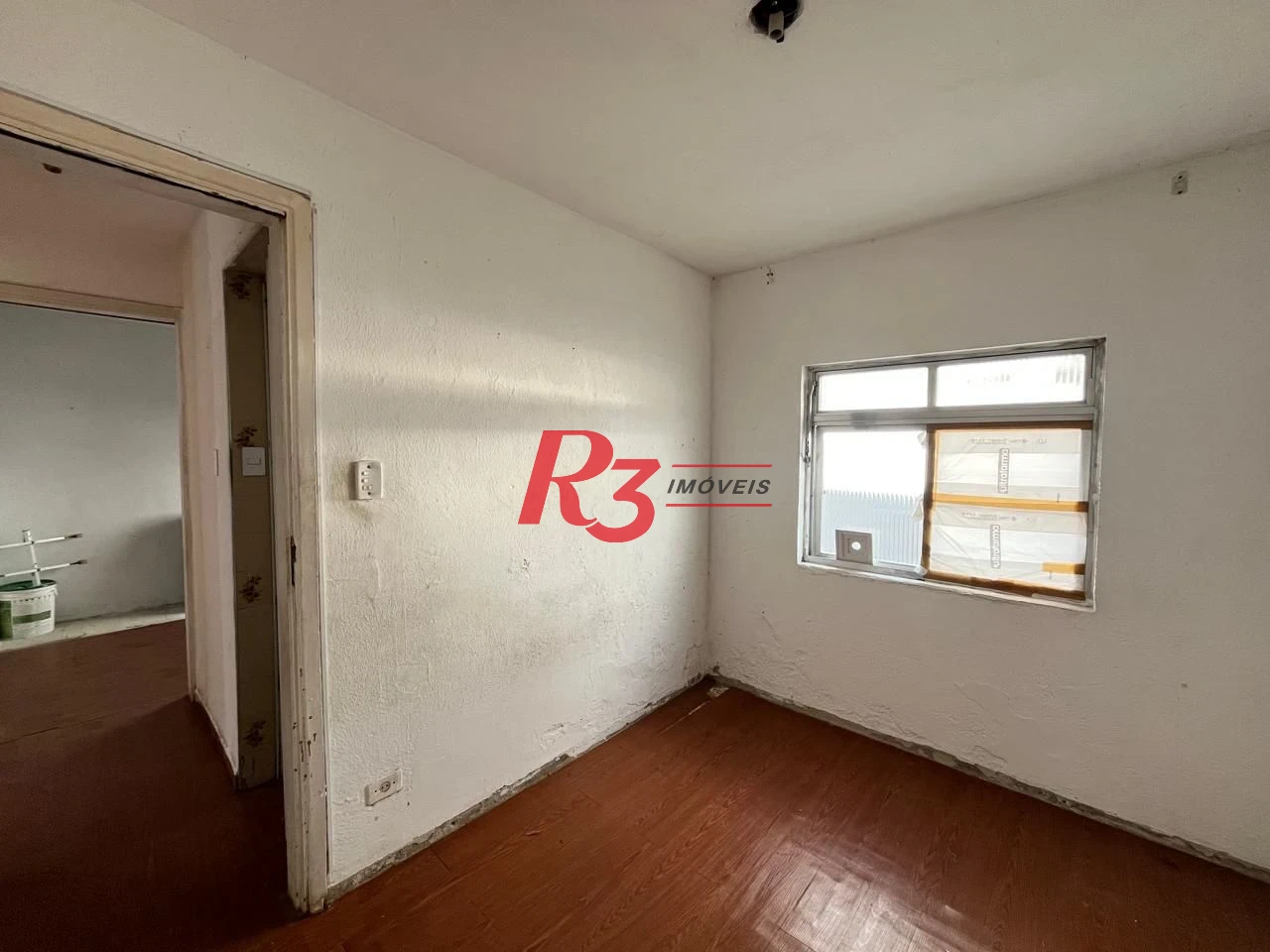 Apartamento à venda, 61 m² por R$ 320.000,00 - Aparecida - Santos/SP