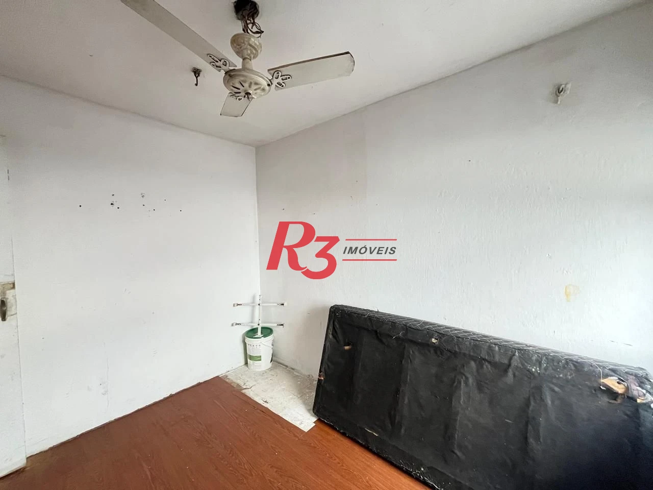 Apartamento à venda, 61 m² por R$ 320.000,00 - Aparecida - Santos/SP