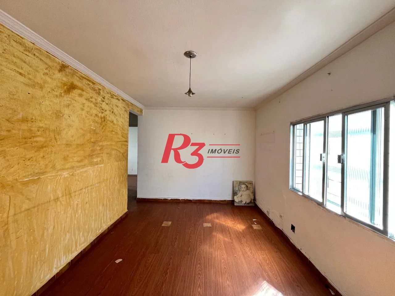 Apartamento à venda, 61 m² por R$ 320.000,00 - Aparecida - Santos/SP