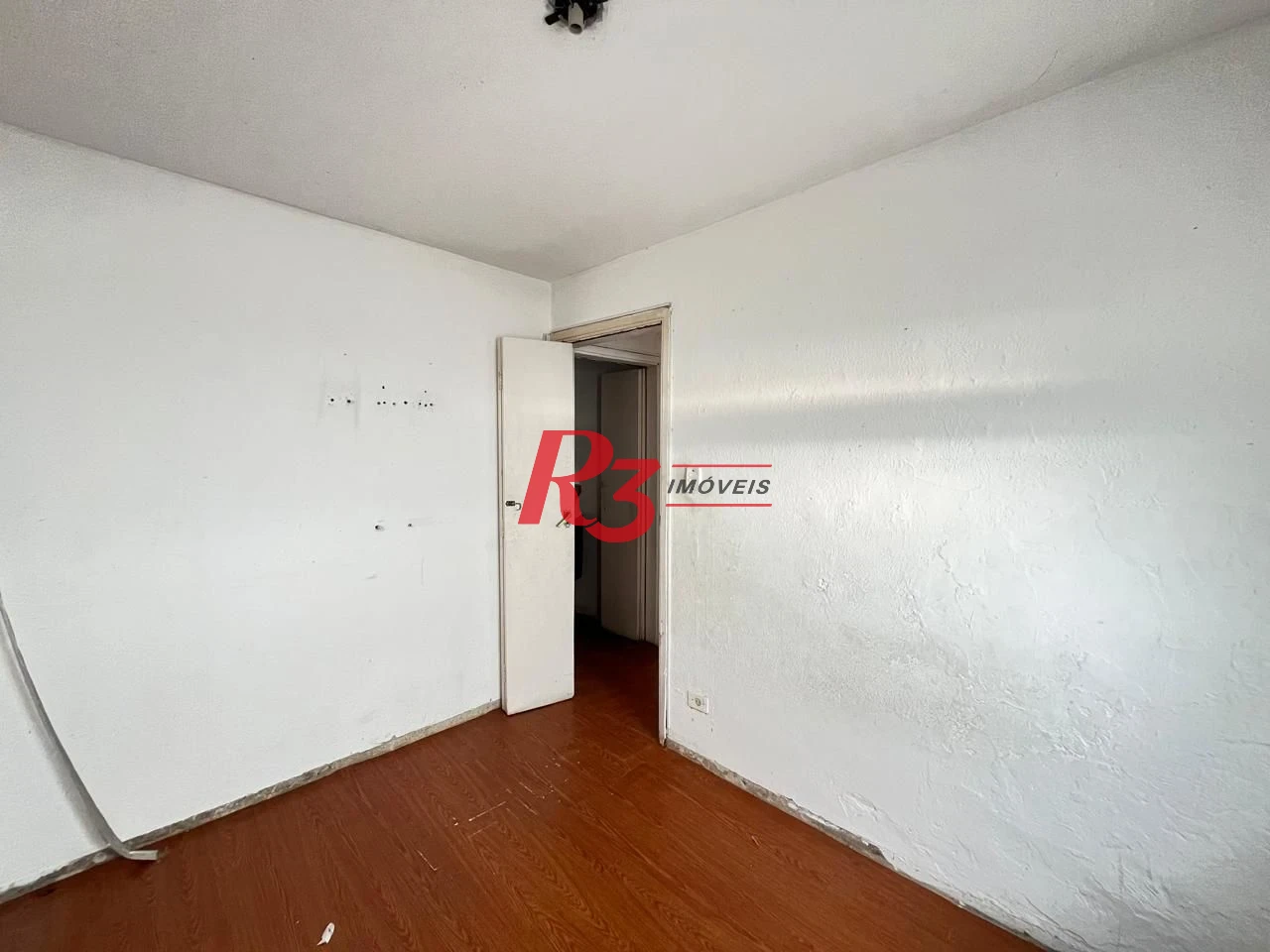 Apartamento à venda, 61 m² por R$ 320.000,00 - Aparecida - Santos/SP