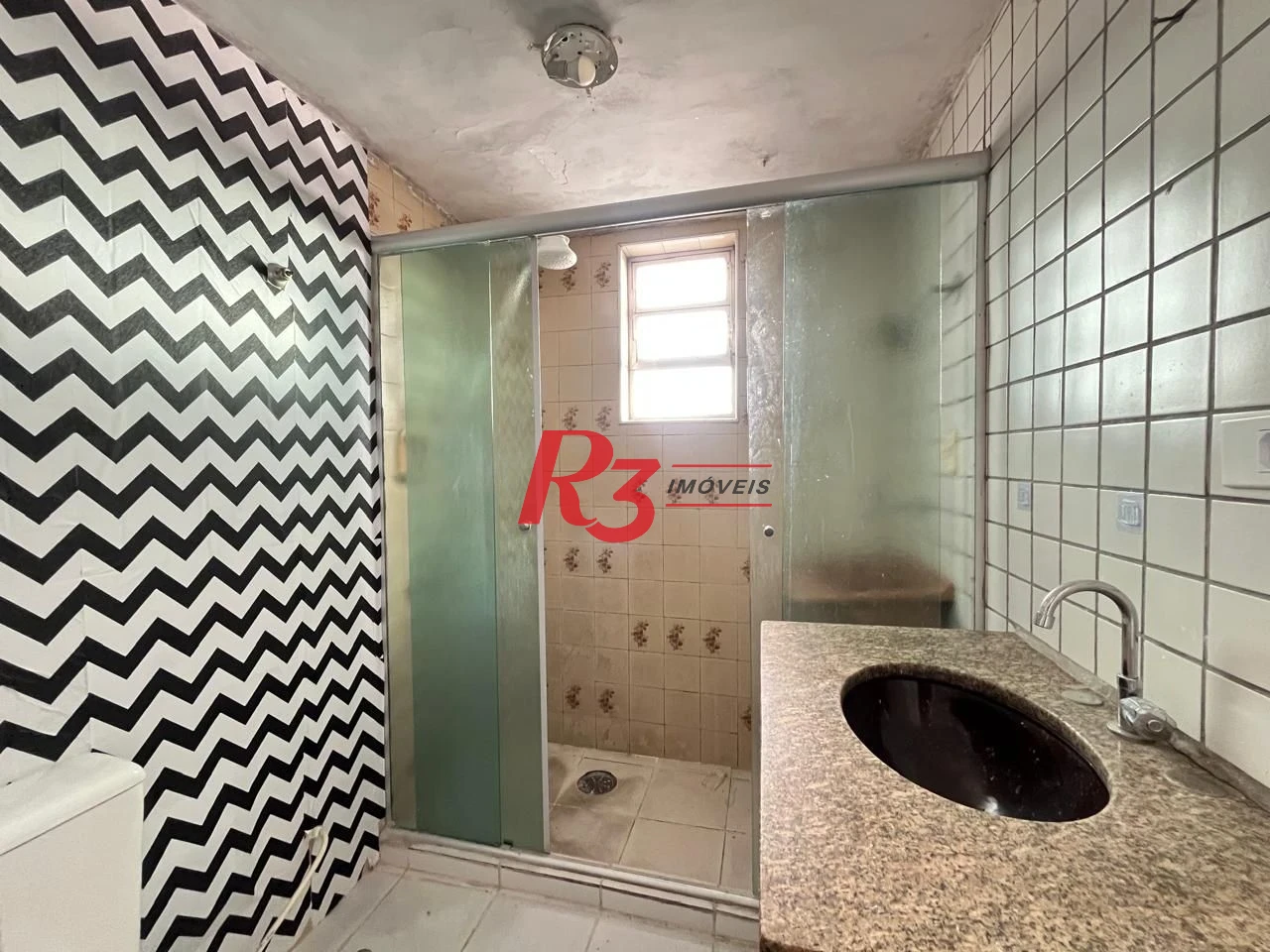 Apartamento à venda, 61 m² por R$ 320.000,00 - Aparecida - Santos/SP