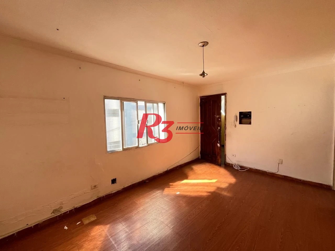 Apartamento à venda, 61 m² por R$ 320.000,00 - Aparecida - Santos/SP