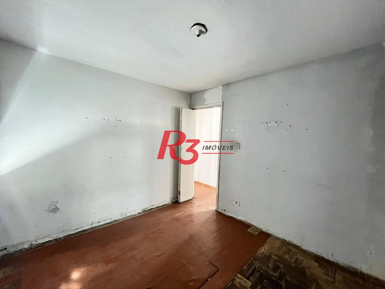 Apartamento à venda, 61 m² por R$ 320.000,00 - Aparecida - Santos/SP