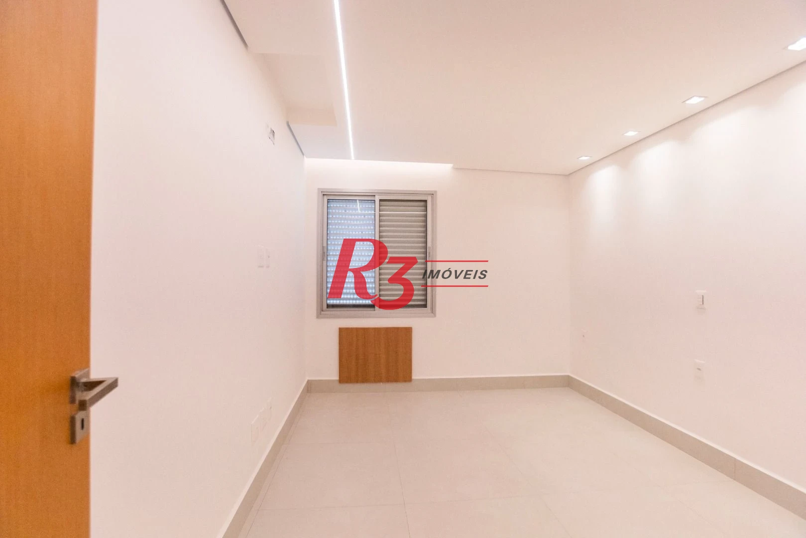 Apartamento com 3 dormitórios à venda, 163 m² por R$ 2.800.000,00 - Aparecida - Santos/SP