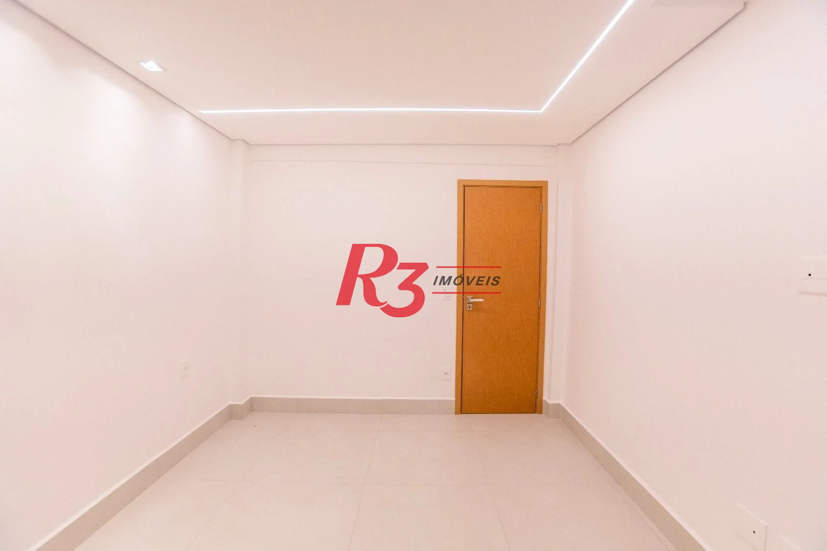 Apartamento com 3 dormitórios à venda, 163 m² por R$ 2.800.000,00 - Aparecida - Santos/SP
