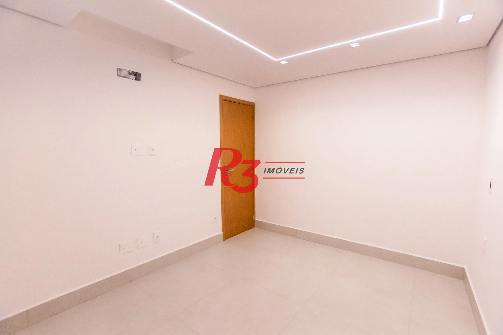 Apartamento com 3 dormitórios à venda, 163 m² por R$ 2.800.000,00 - Aparecida - Santos/SP