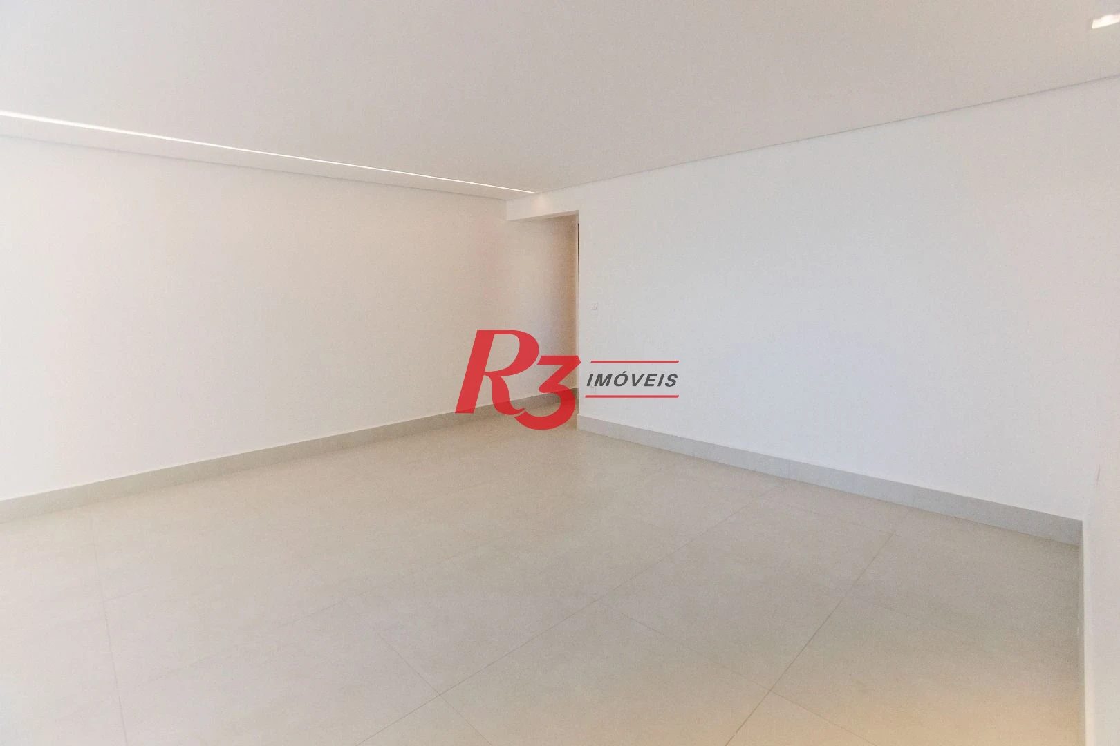 Apartamento com 3 dormitórios à venda, 163 m² por R$ 2.800.000,00 - Aparecida - Santos/SP