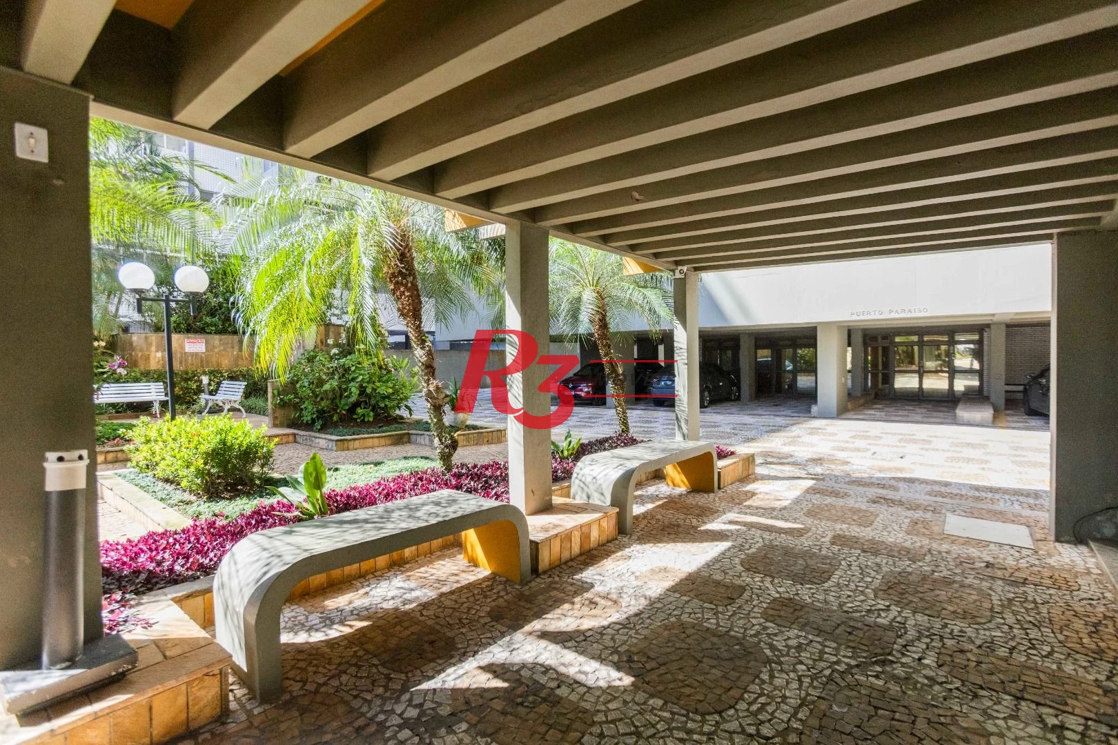 Apartamento com 3 dormitórios à venda, 163 m² por R$ 2.800.000,00 - Aparecida - Santos/SP